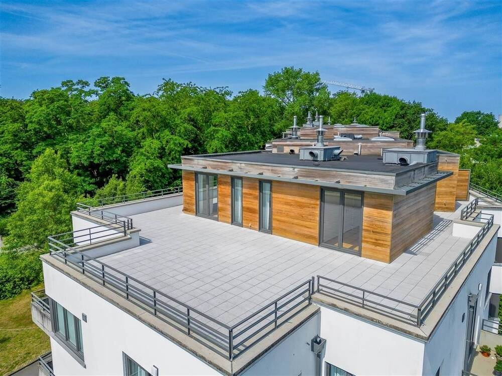 Penthouse à vendre à Uccle 1180 500000.00€ 2 chambres 98.00m² - annonce 511392