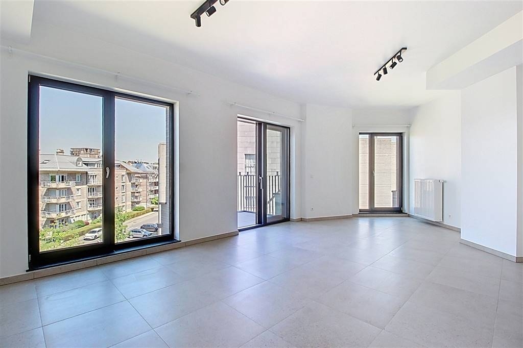Appartement te  huur in Evere 1140 1375.00€ 2 slaapkamers 90.00m² - Zoekertje 511738