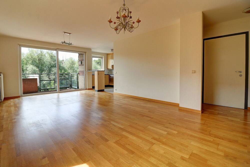 Appartement à à Woluwe-Saint-Lambert 1200 380000.00€ 2 chambres 82.00m² - annonce 511715