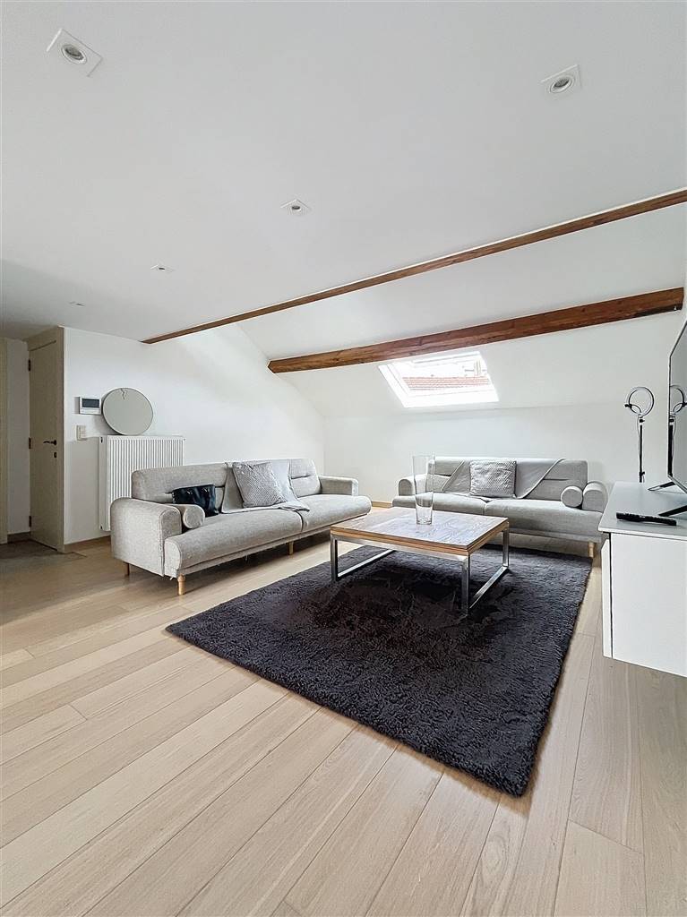 Appartement te in Elsene 1050 1250.00€ 1 slaapkamers 80.00m² - Zoekertje 511862