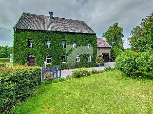 Ferme à vendre à Kettenis 4701 500000.00€ 2 chambres 260.00m² - annonce 511684