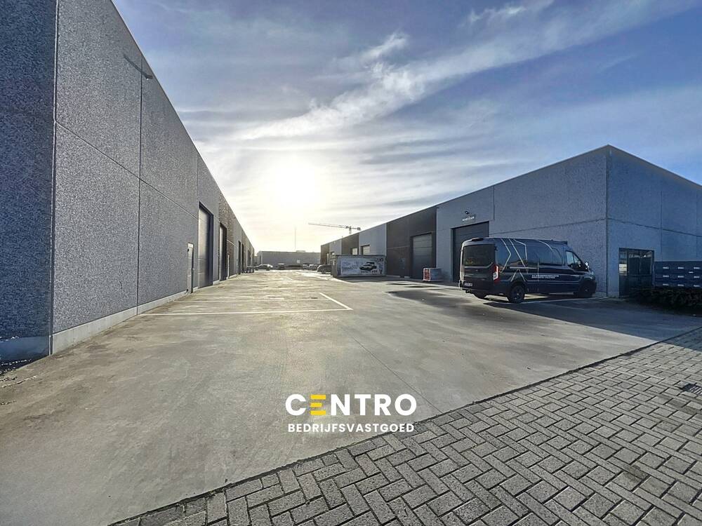 Loft te huur in Zwevezele 8750 0.00€ slaapkamers 257.00m² - Zoekertje 511283