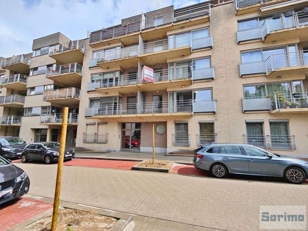 Appartement te in Sint-Lambrechts-Woluwe 1200 1450.00€ 2 slaapkamers 103.00m² - Zoekertje 511135