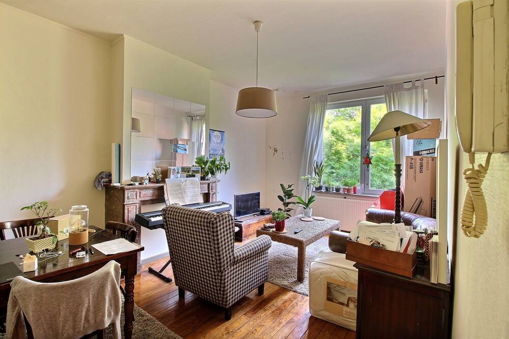 Appartement à à Ixelles 1050 990.00€ 1 chambres 55.00m² - annonce 511866
