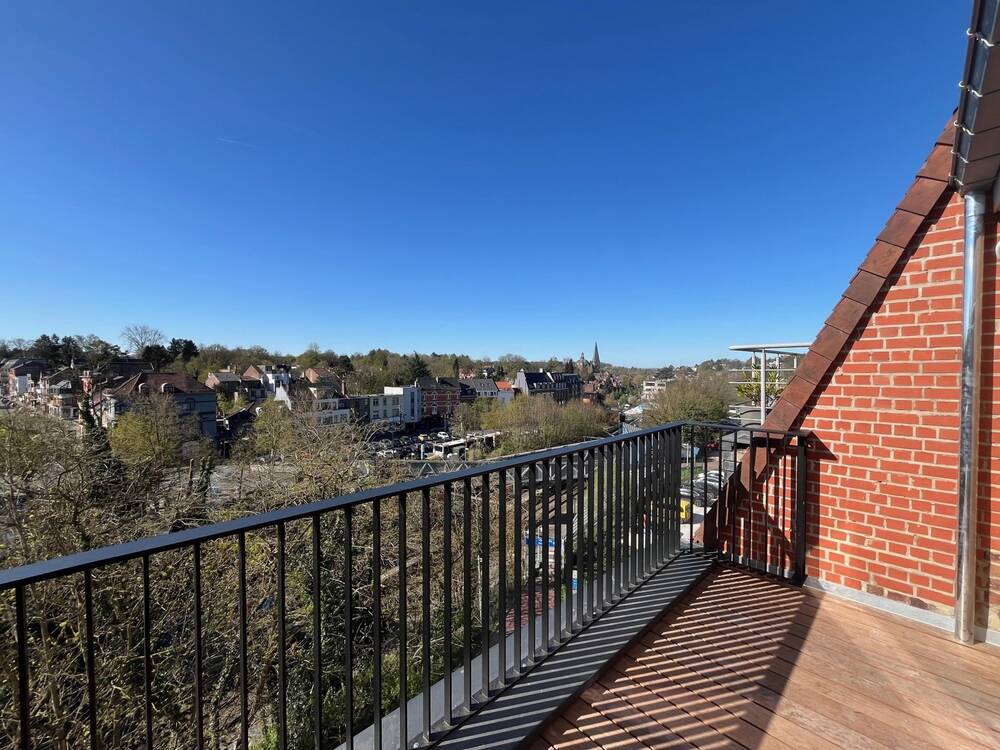 Duplex à vendre à Uccle 1180 475000.00€ 2 chambres 100.00m² - annonce 511372