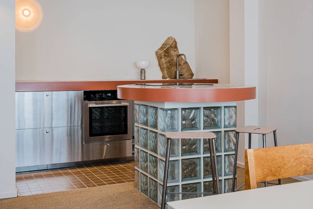 Appartement te koop in Vorst 1190 349000.00€ 2 slaapkamers 74.00m² - Zoekertje 511464
