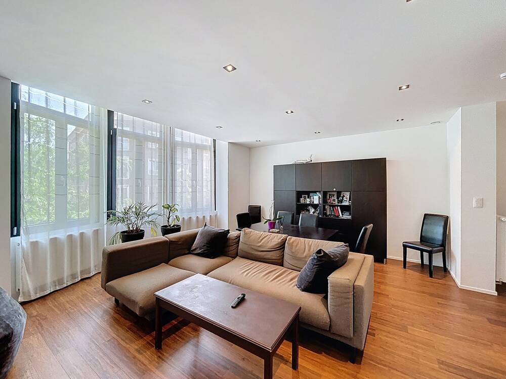 Appartement te  in Schaarbeek 1030 1400.00€ 2 slaapkamers 95.00m² - Zoekertje 511996