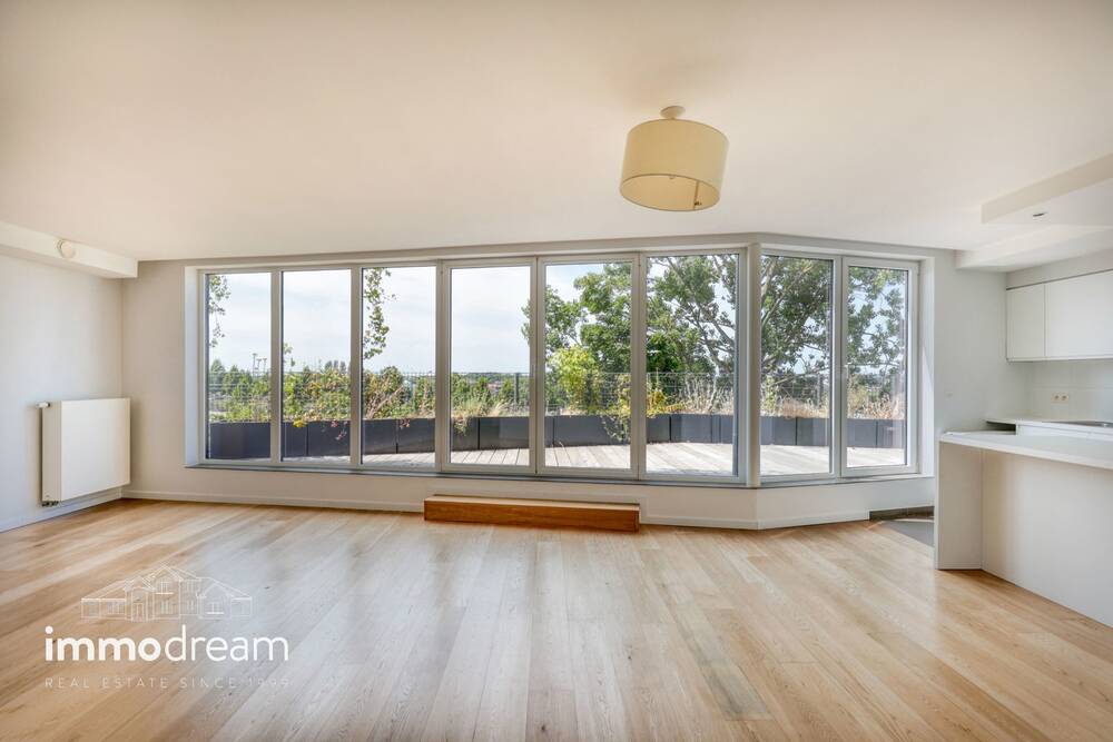 Appartement à  à Uccle 1180 1800.00€ 3 chambres 120.00m² - annonce 511644