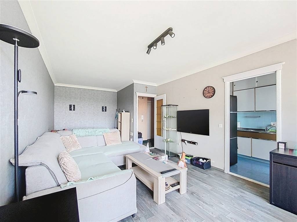 Appartement à à Anderlecht 1070 145000.00€ chambres 44.00m² - annonce 511280