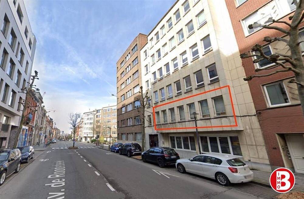 Handelszaak te  koop in Schaarbeek 1030 249000.00€  slaapkamers 130.00m² - Zoekertje 511321