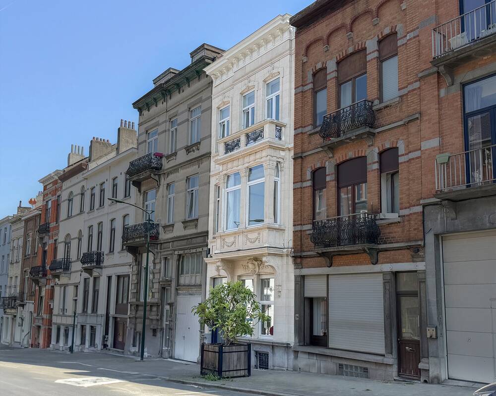 Maison à vendre à Forest 1190 750000.00€ 4 chambres 320.00m² - annonce 512000