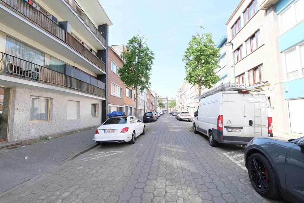 Huis te koop in Sint-Jans-Molenbeek 1080 399000.00€ 4 slaapkamers 170.00m² - Zoekertje 511632