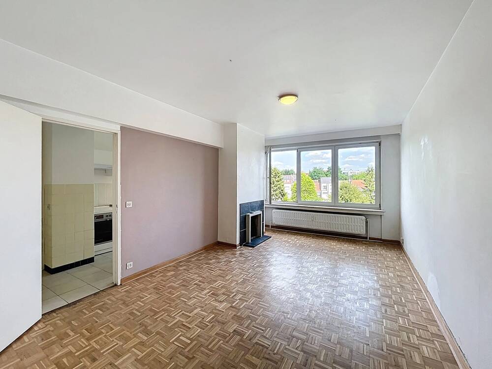 Appartement te  in Sint-Pieters-Woluwe 1150 265000.00€ 1 slaapkamers 63.00m² - Zoekertje 511397