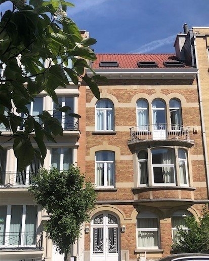 Maison à louer à Ixelles 1050 3700.00€ 5 chambres 338.00m² - annonce 512416