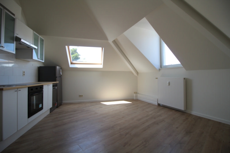 Appartement à  à Etterbeek 1040 950.00€ 1 chambres 40.00m² - annonce 512226