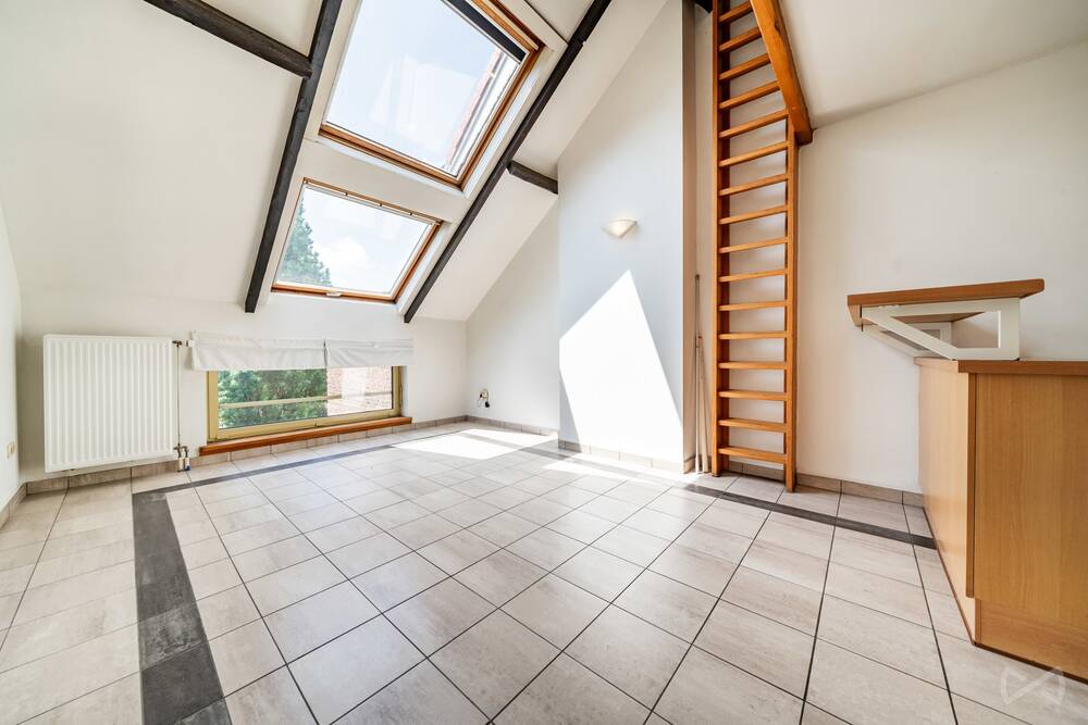 Appartement à vendre à Saint-Gilles 1060 249000.00€ 1 chambres 67.00m² - annonce 512381