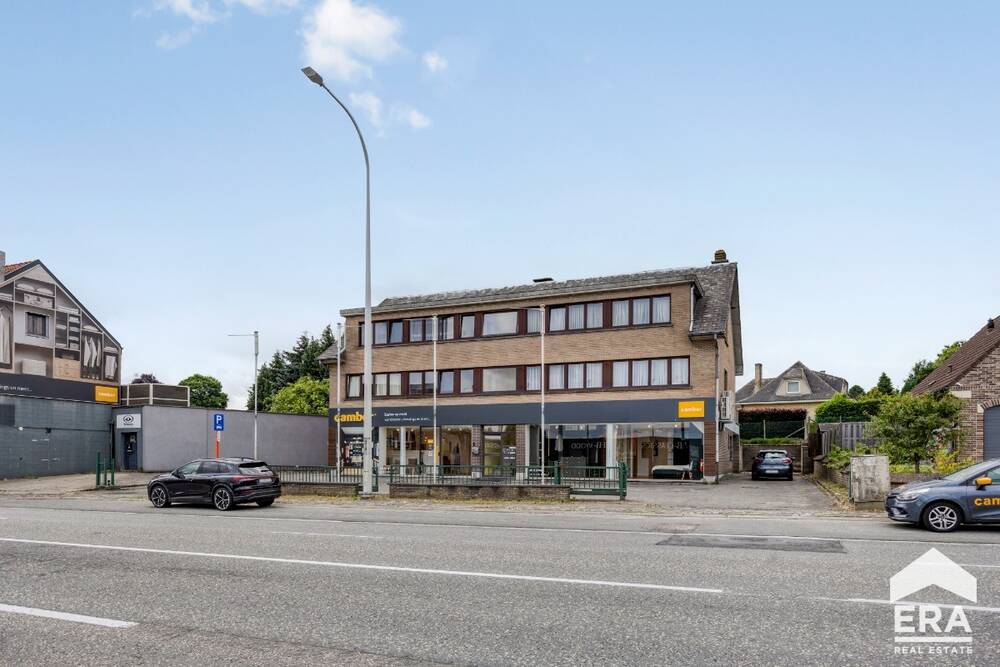 Autre à vendre à Schepdael 1703 1290000.00€ 9 chambres 544.00m² - annonce 512579