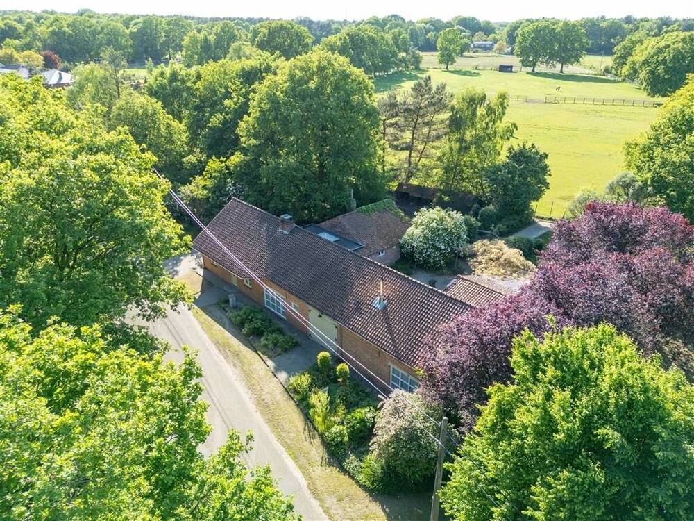 Ferme à vendre à Oostham 3945 759000.00€ 6 chambres 350.00m² - annonce 512125