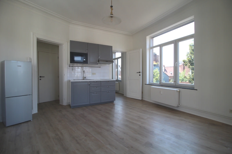 Appartement à  à Etterbeek 1040 950.00€ 1 chambres 40.00m² - annonce 512227