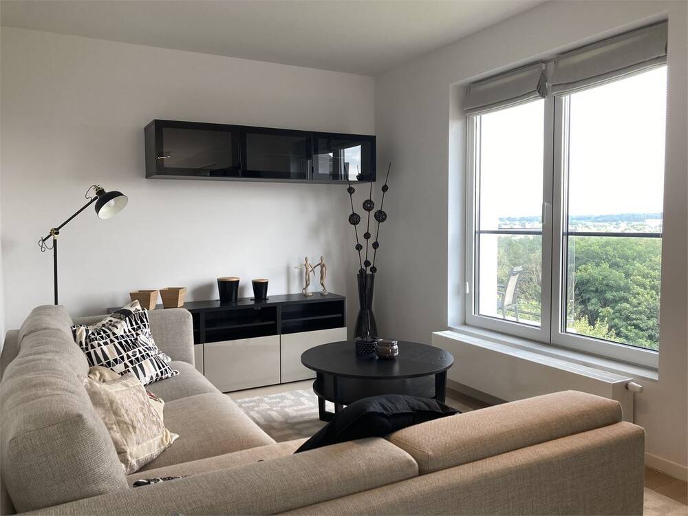 Appartement te  huur in Sint-Lambrechts-Woluwe 1200 1350.00€ 1 slaapkamers 75.00m² - Zoekertje 512209