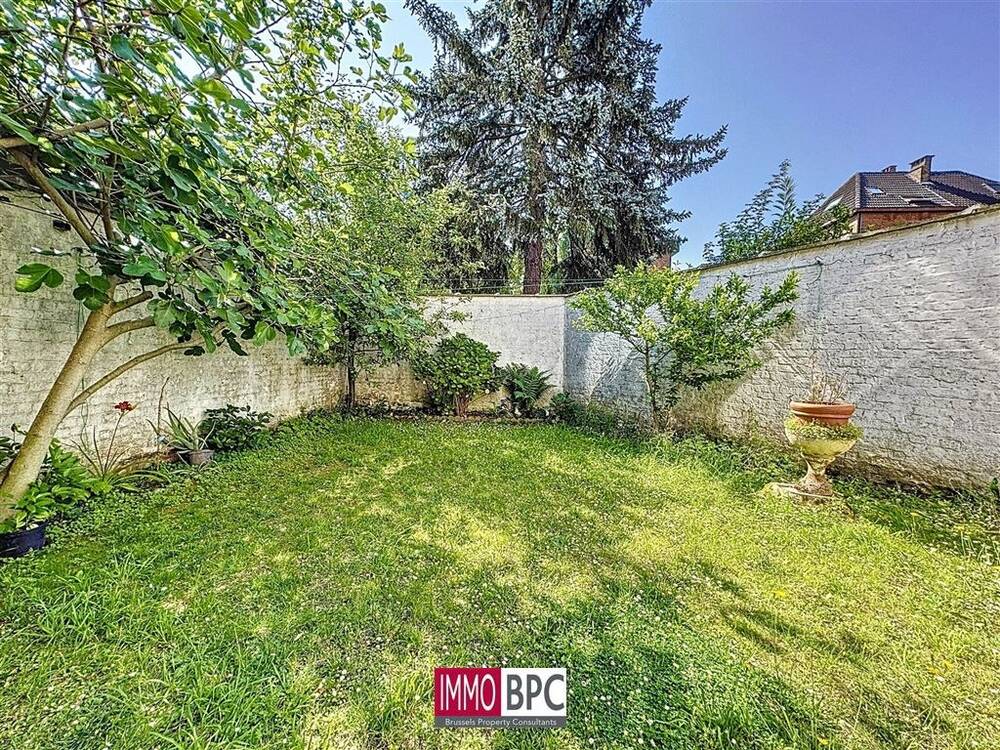Maison à vendre à Berchem-Sainte-Agathe 1082 469000.00€ 4 chambres m² - annonce 512354