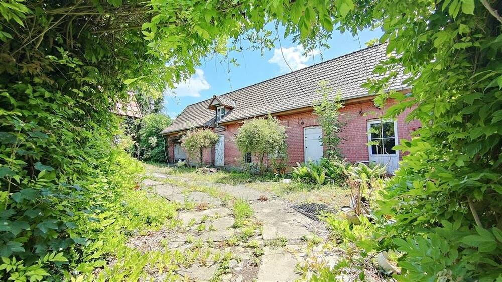 Ferme à vendre à Lamain 7522 225000.00€ 4 chambres m² - annonce 512343