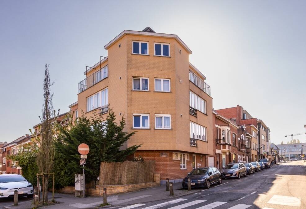 Appartement à louer à Jette 1090 1600.00€ 3 chambres 145.00m² - annonce 512550