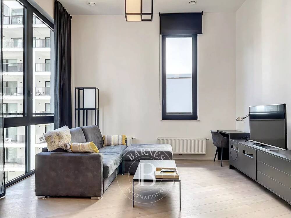 Appartement à vendre à Bruxelles 1000 395000.00€ 1 chambres 73.00m² - annonce 513713