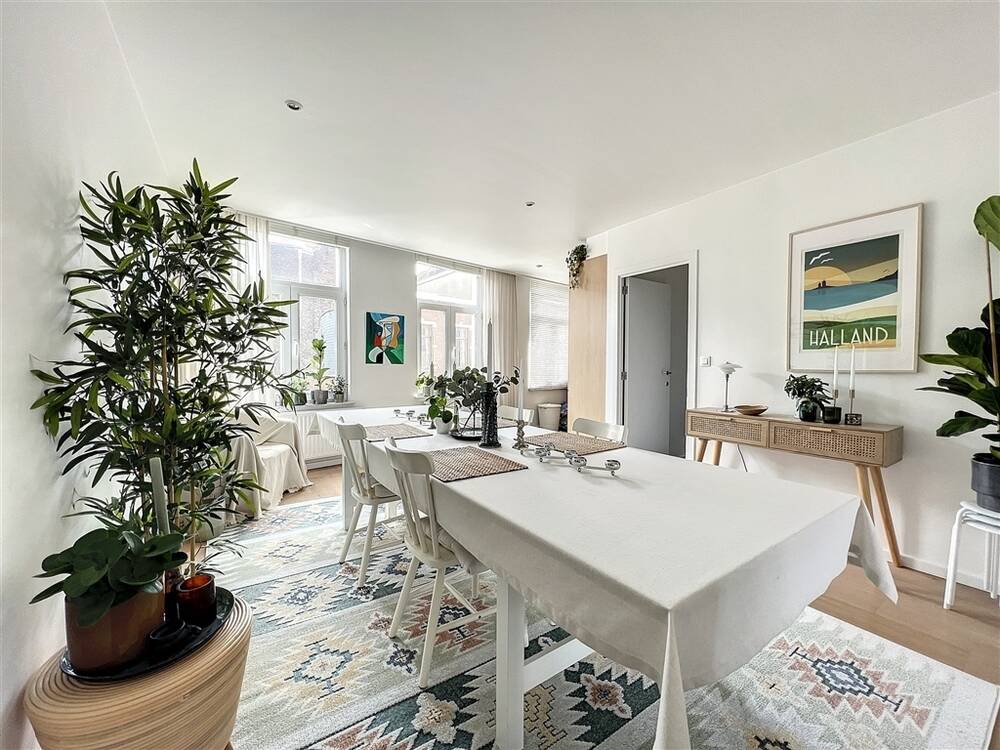Appartement à à Beringen 3580 1150.00€ 1 chambres 65.00m² - annonce 513679
