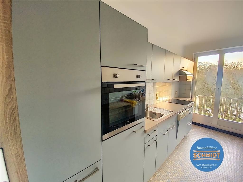 Appartement te  in Sint-Pieters-Woluwe 1150 395000.00€ 2 slaapkamers 94.00m² - Zoekertje 513042