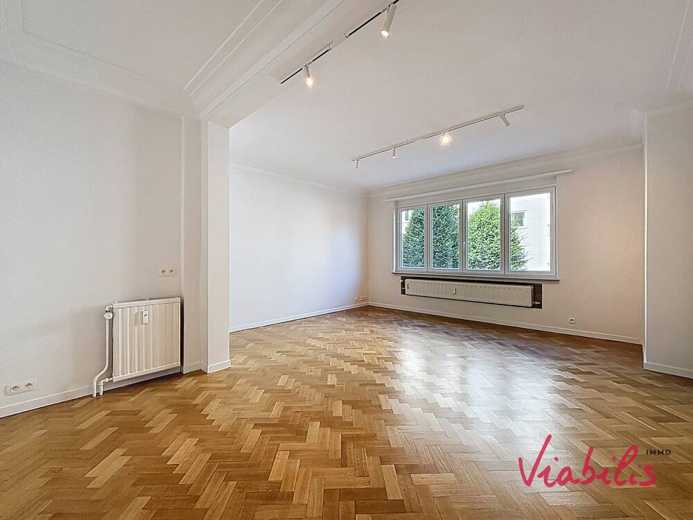 Appartement à louer à Woluwe-Saint-Pierre 1150 1550.00€ 2 chambres 90.00m² - annonce 513147