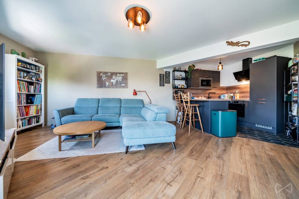 Appartement à vendre à Koekelberg 1081 349000.00€ 2 chambres 102.00m² - annonce 513830