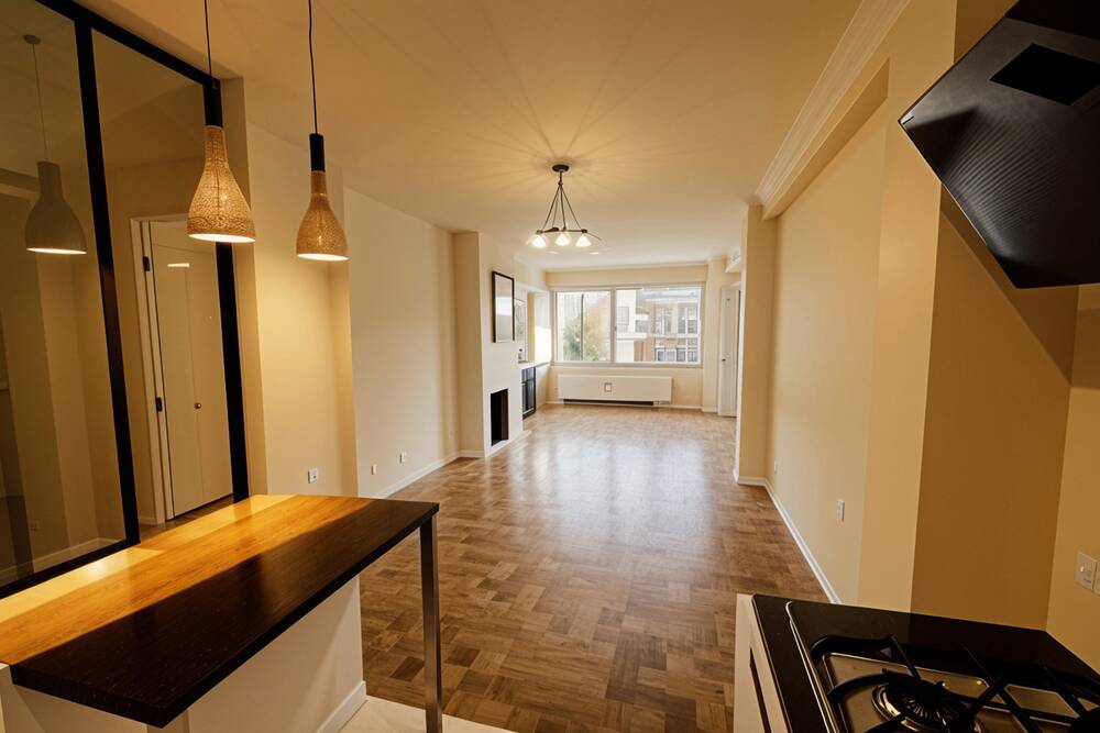 Appartement à louer à Woluwe-Saint-Pierre 1150 1400.00€ 2 chambres 70.00m² - annonce 513141