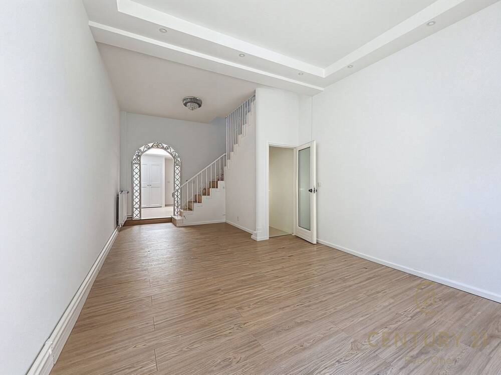 Huis te  koop in Sint-Agatha-Berchem 1082 349000.00€ 3 slaapkamers 119.00m² - Zoekertje 579249