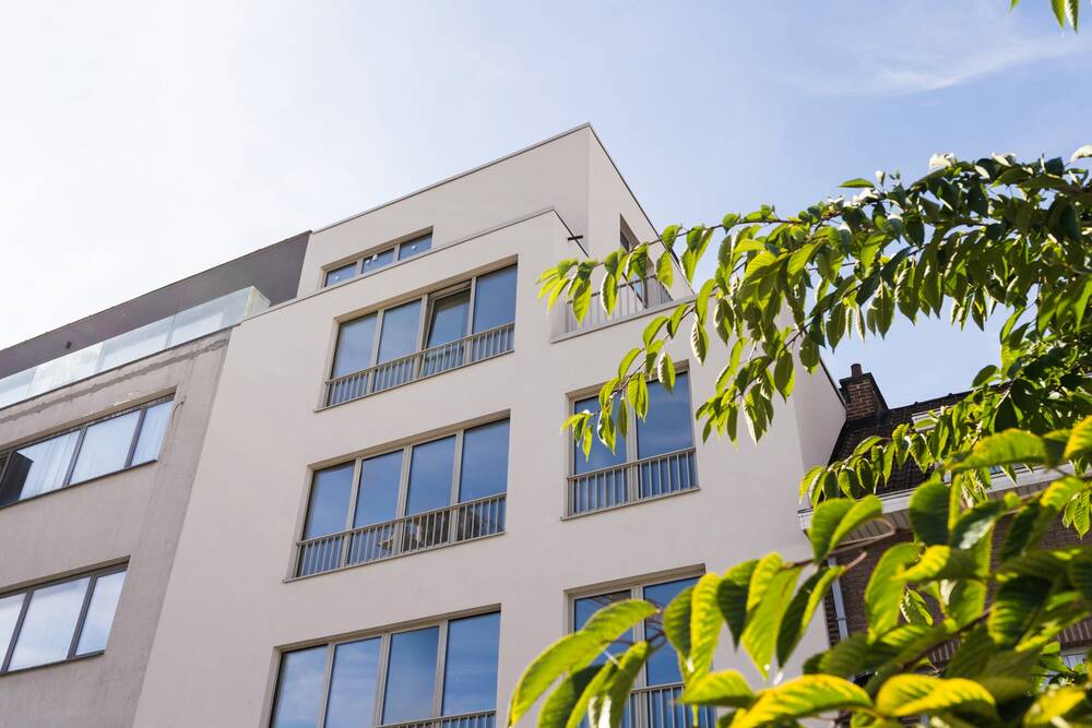 Penthouse à vendre à Forest 1190 0.00€ 1 chambres 73.00m² - annonce 513803