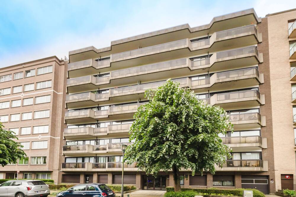 Appartement à vendre à Koekelberg 1081 255000.00€ 3 chambres 106.00m² - annonce 513466