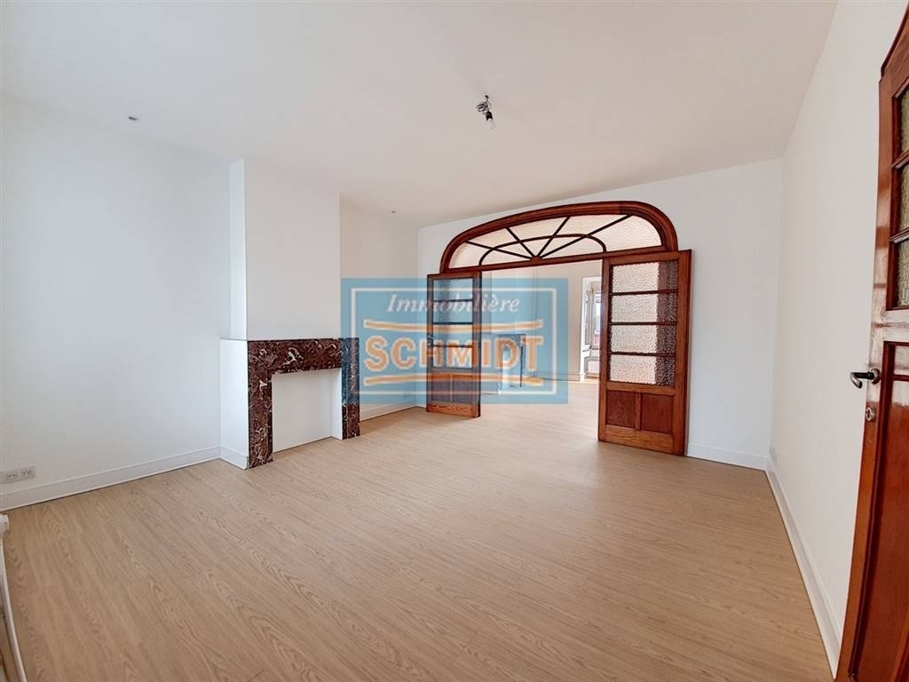 Appartement te  in Etterbeek 1040 995.00€ 1 slaapkamers 75.00m² - Zoekertje 513686