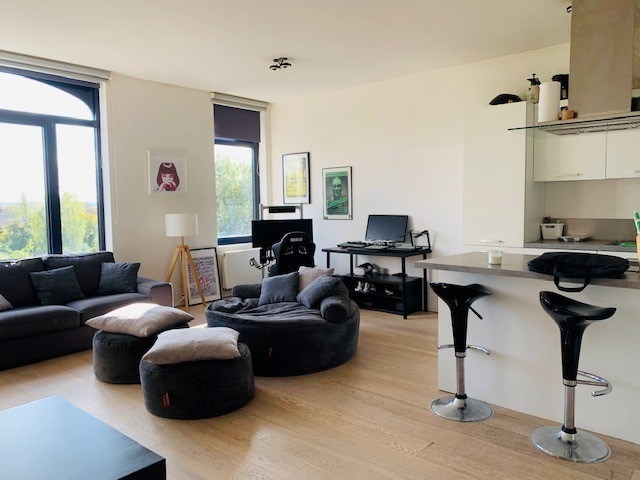 Appartement à louer à Forest 1190 1300.00€ 2 chambres 70.00m² - annonce 512612