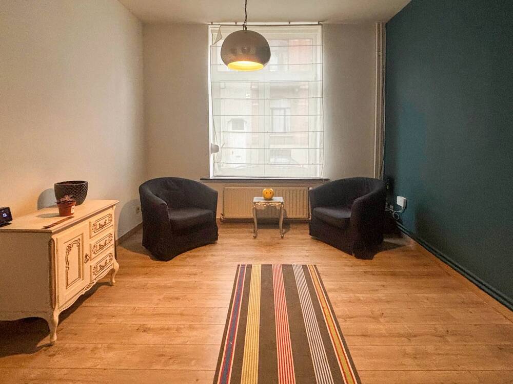 Maison à vendre à Koekelberg 1081 399000.00€ 4 chambres 167.00m² - annonce 512626