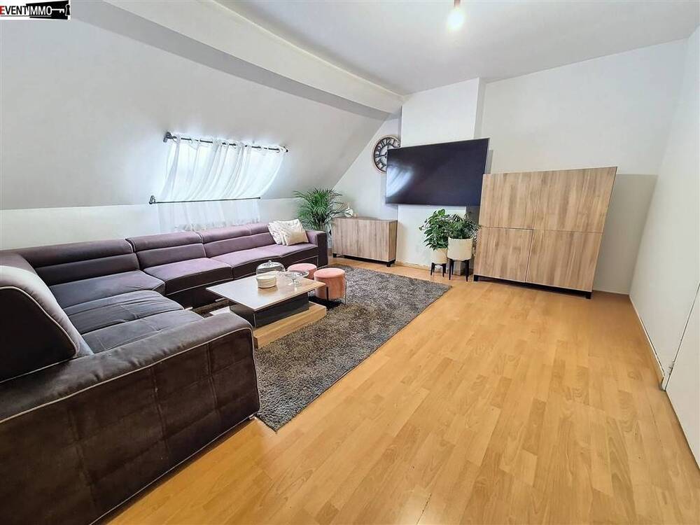 Appartement à à Bruxelles 1000 235000.00€ 2 chambres 90.00m² - annonce 513407