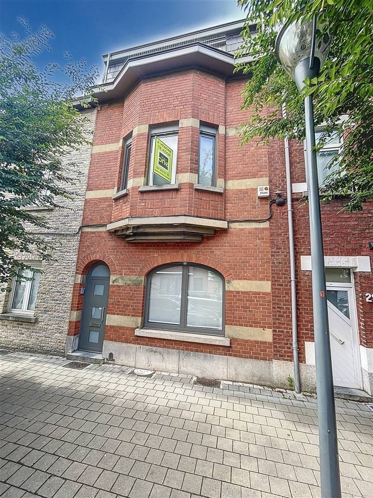 Maison à vendre à Anderlecht 1070 399000.00€ 3 chambres 152.00m² - annonce 513702