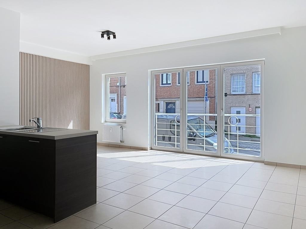 Appartement te huur in Koekelberg 1081 990.00€ 1 slaapkamers 70.00m² - Zoekertje 513071