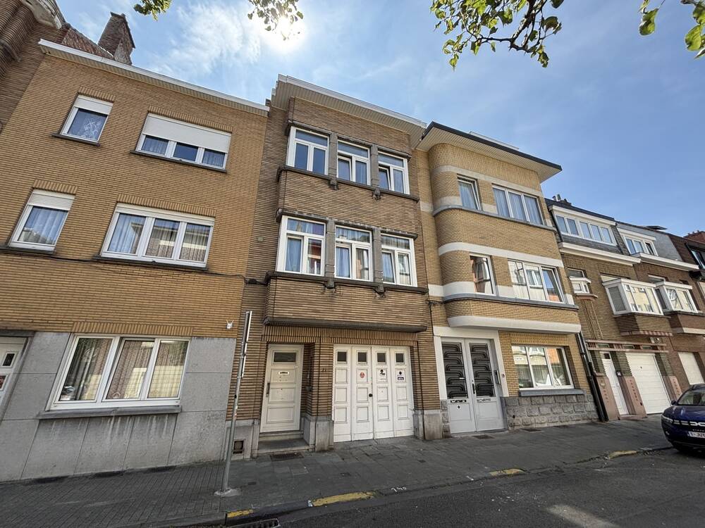 Commerce à louer à Etterbeek 1040 875.00€  chambres 110.00m² - annonce 513798