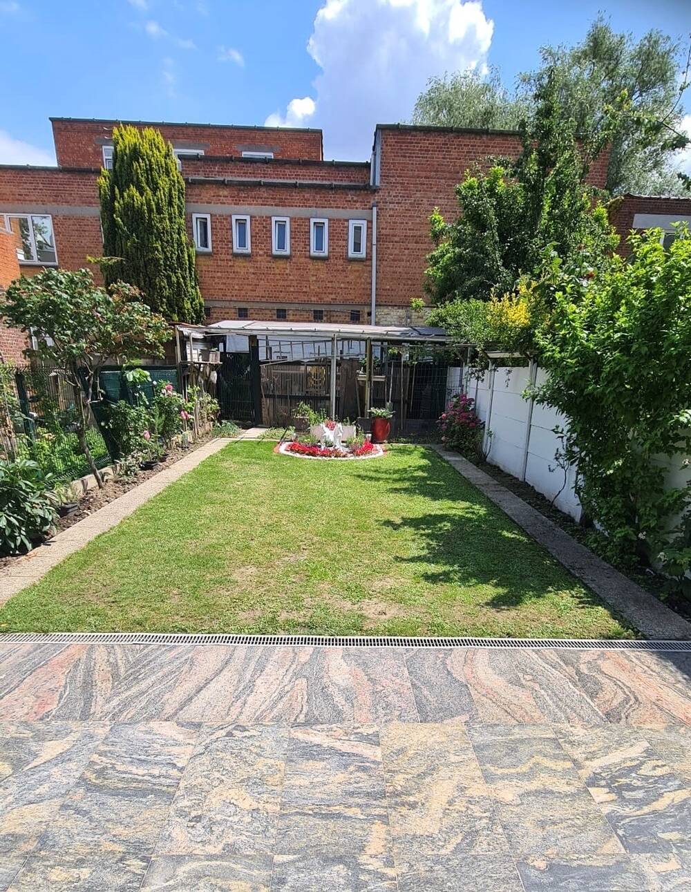 Maison à vendre à Anderlecht 1070 549000.00€ 5 chambres 270.00m² - annonce 513160