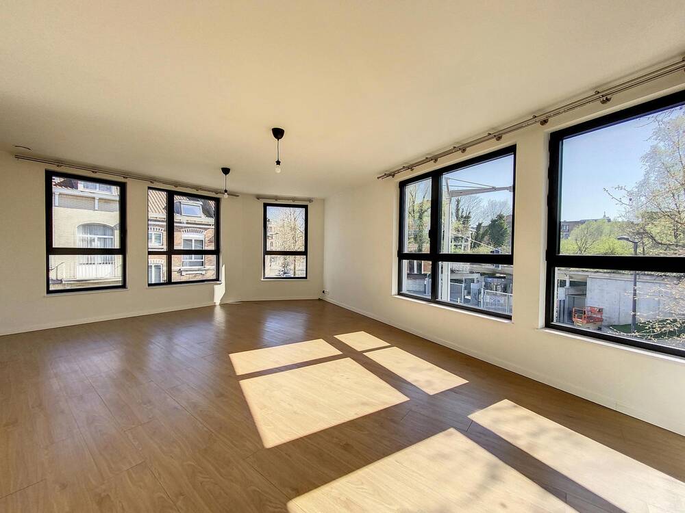 Appartement à à Ixelles 1050 1500.00€ 2 chambres 106.00m² - annonce 513120
