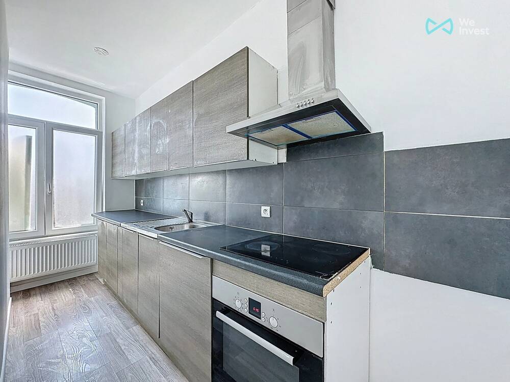 Duplex te koop in Anderlecht 1070 209000.00€ 3 slaapkamers 85.00m² - Zoekertje 513829