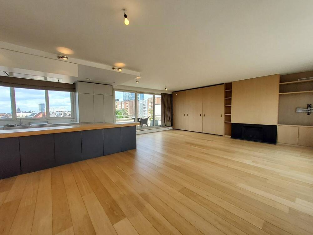 Appartement te in Elsene 1050 3700.00€ 3 slaapkamers 197.00m² - Zoekertje 512895