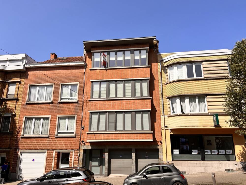 Appartement te in Sint-Lambrechts-Woluwe 1200 310000.00€ 2 slaapkamers 65.00m² - Zoekertje 513806