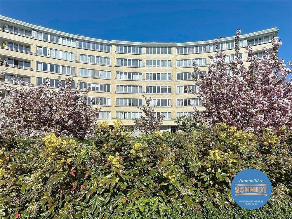 Appartement à vendre à Etterbeek 1040 299000.00€ 2 chambres 82.00m² - annonce 513040