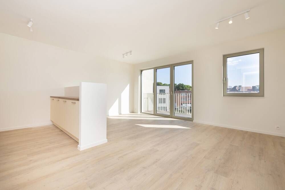 Appartement te koop in Vorst 1190 290000.00€ 1 slaapkamers 73.00m² - Zoekertje 513664